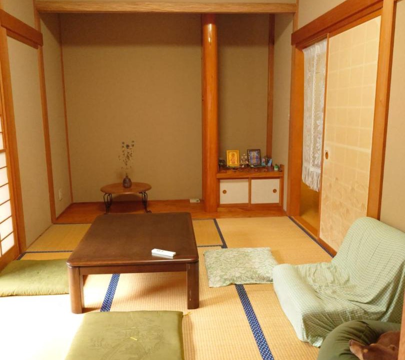 Photo of Others in Togakushi