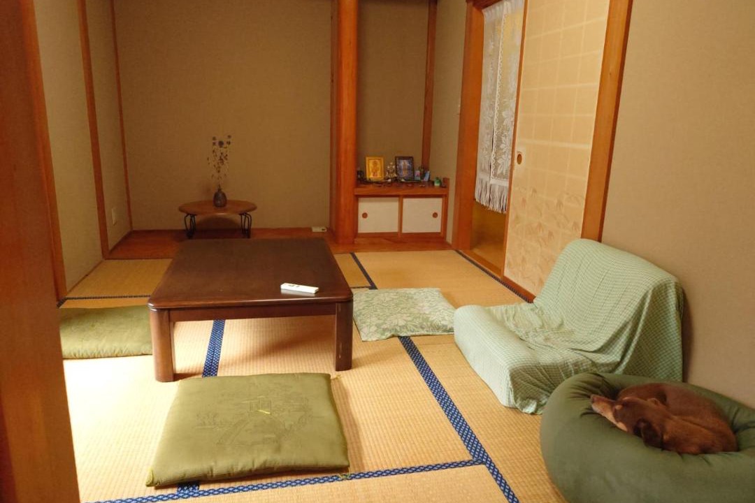 Photo of Others in Togakushi