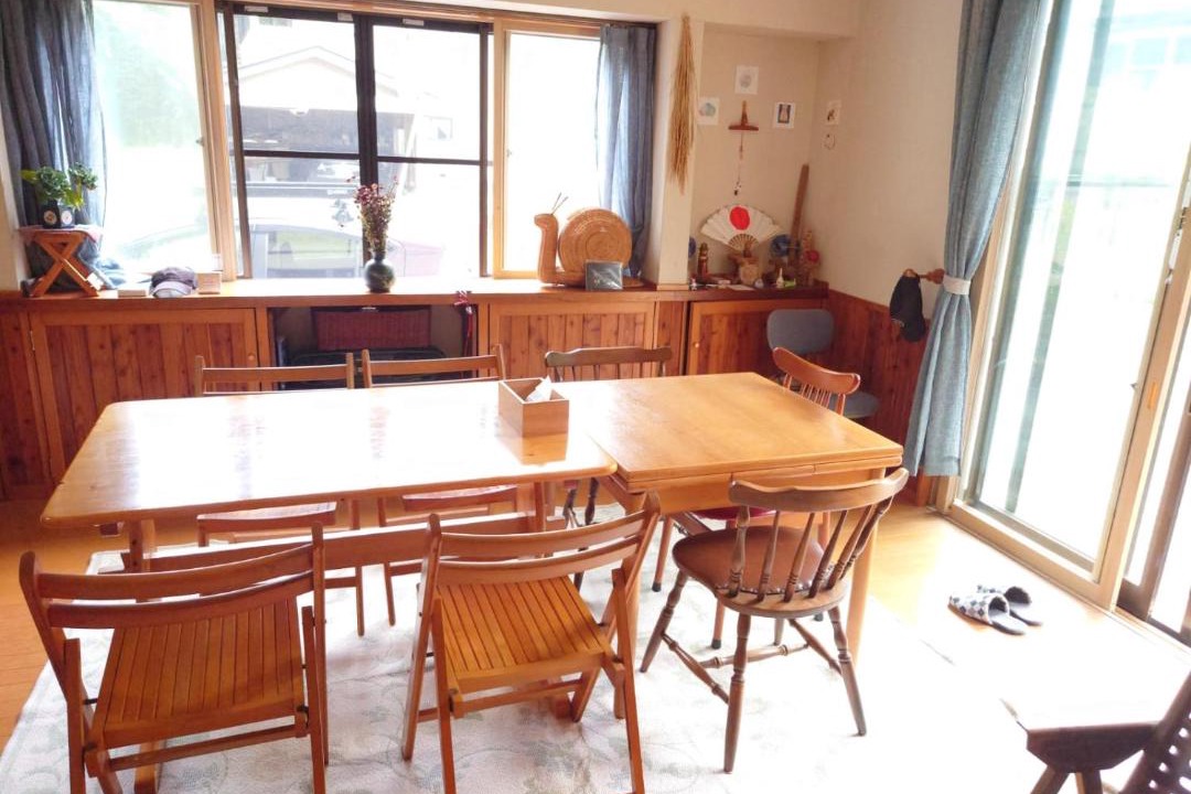 Photo of Others in Togakushi