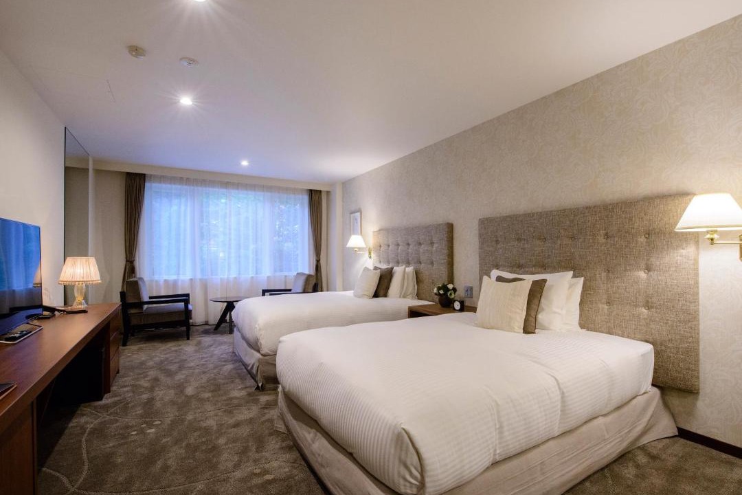Photo of Bedroom in Kyukaruizawa