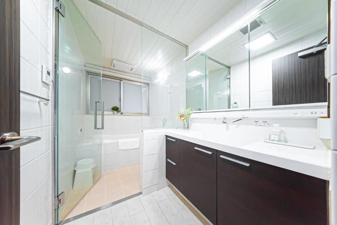 Photo of Bathroom in Nanpeidaicho