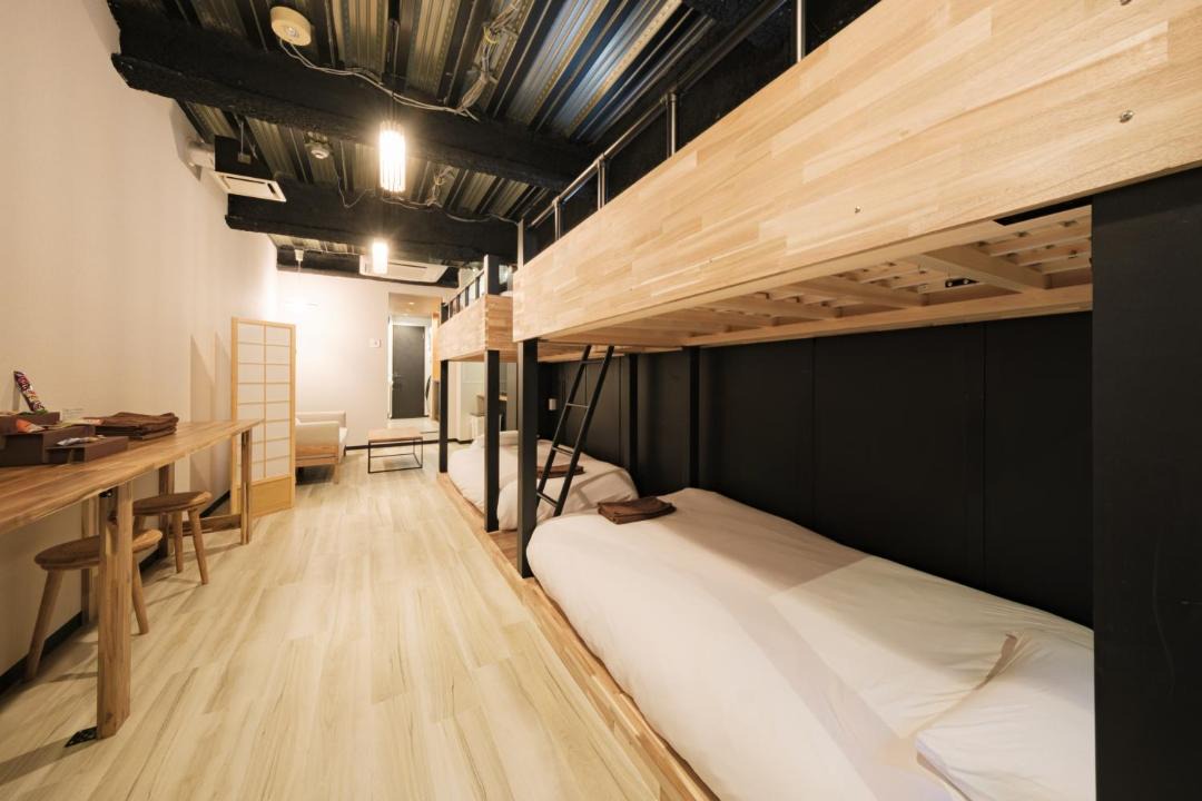 Photo of Bedroom in Dogenzaka