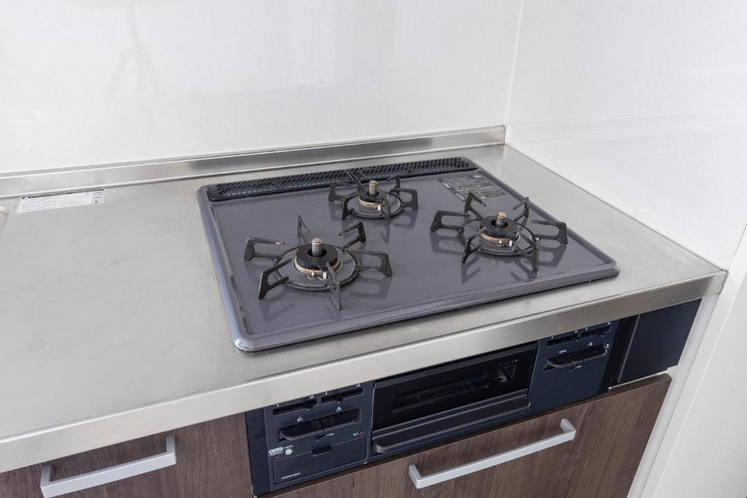 Photo of Kitchen in Ojima