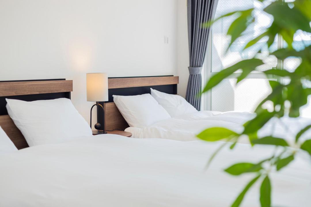 Photo of Bedroom in Ojima