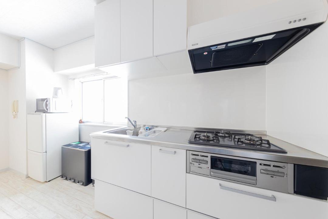 Photo of Kitchen in Ojima