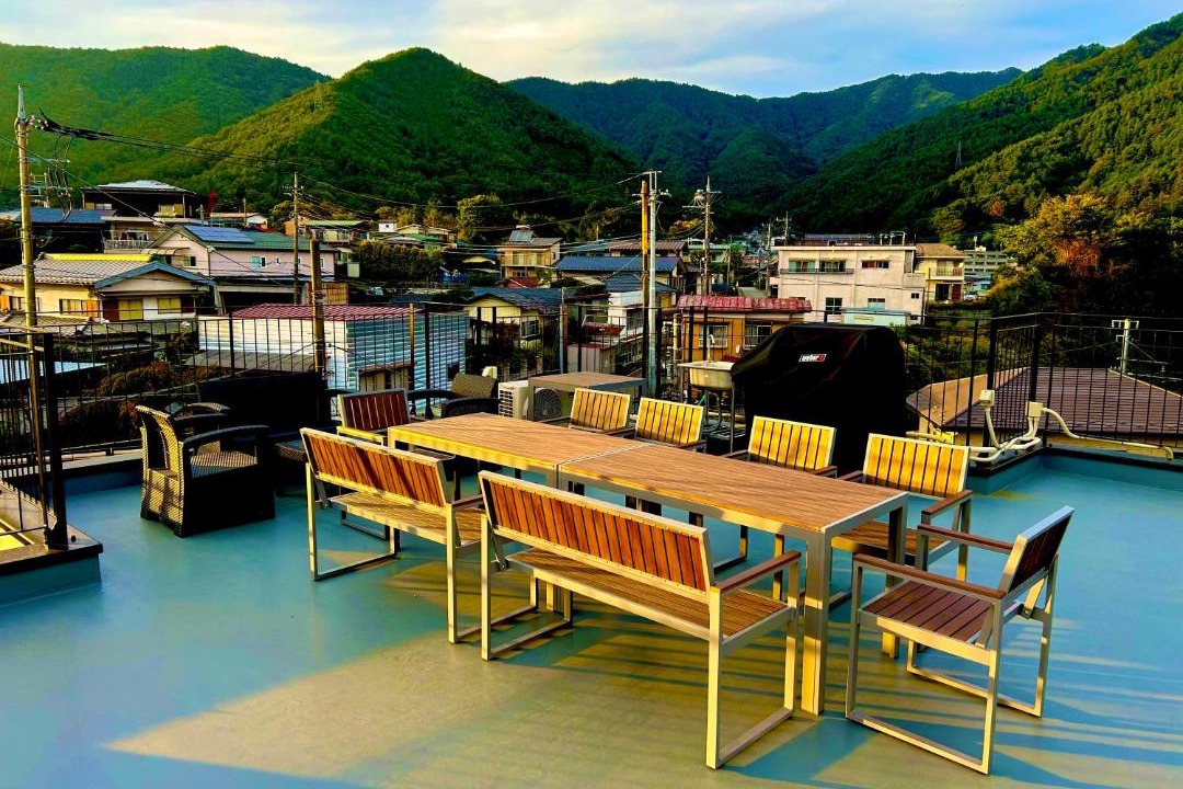 Photo of Others in Fujiyoshida