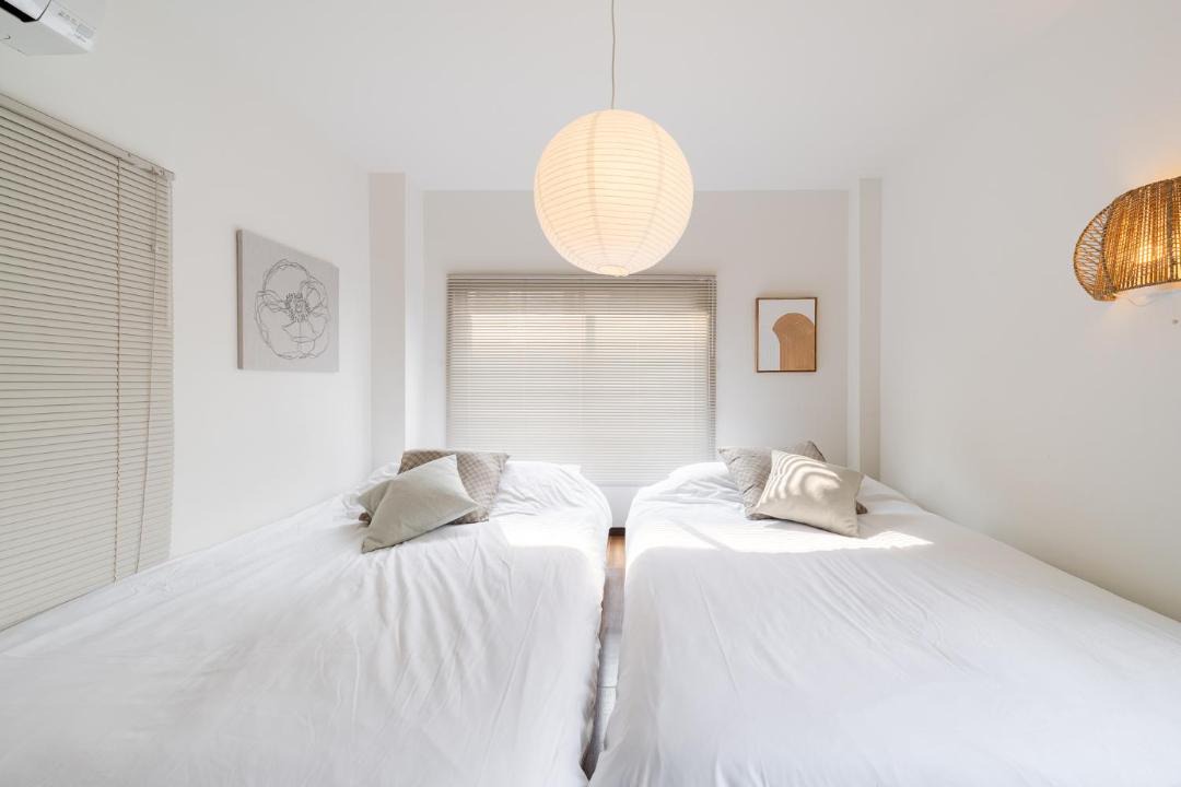Photo of Bedroom in Taito