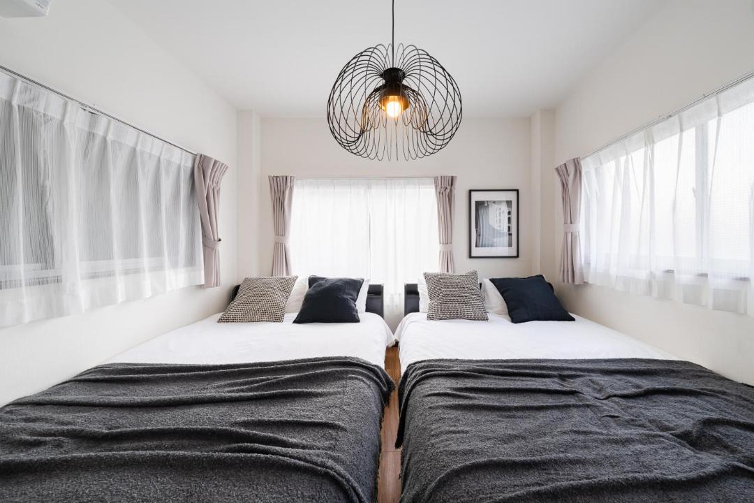Photo of Bedroom in Taito