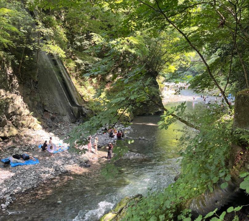 Photo of Others in Okutama