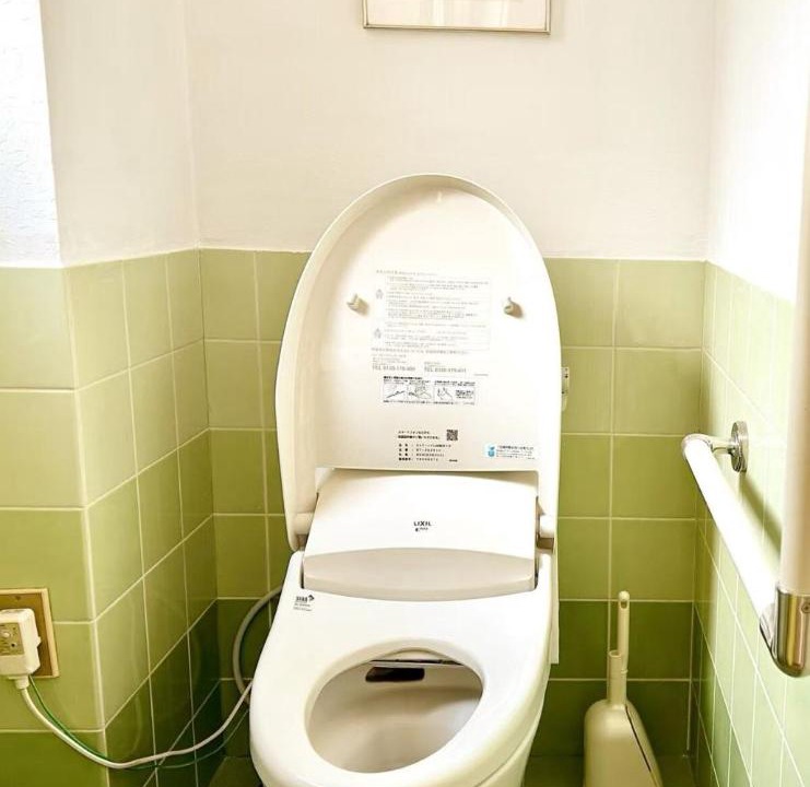 Photo of Bathroom in Iriya