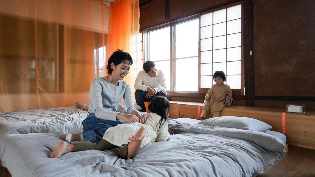 Photo of Bedroom in Maizuru