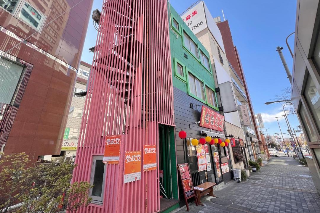 Photo of Others in Nishiikebukuro