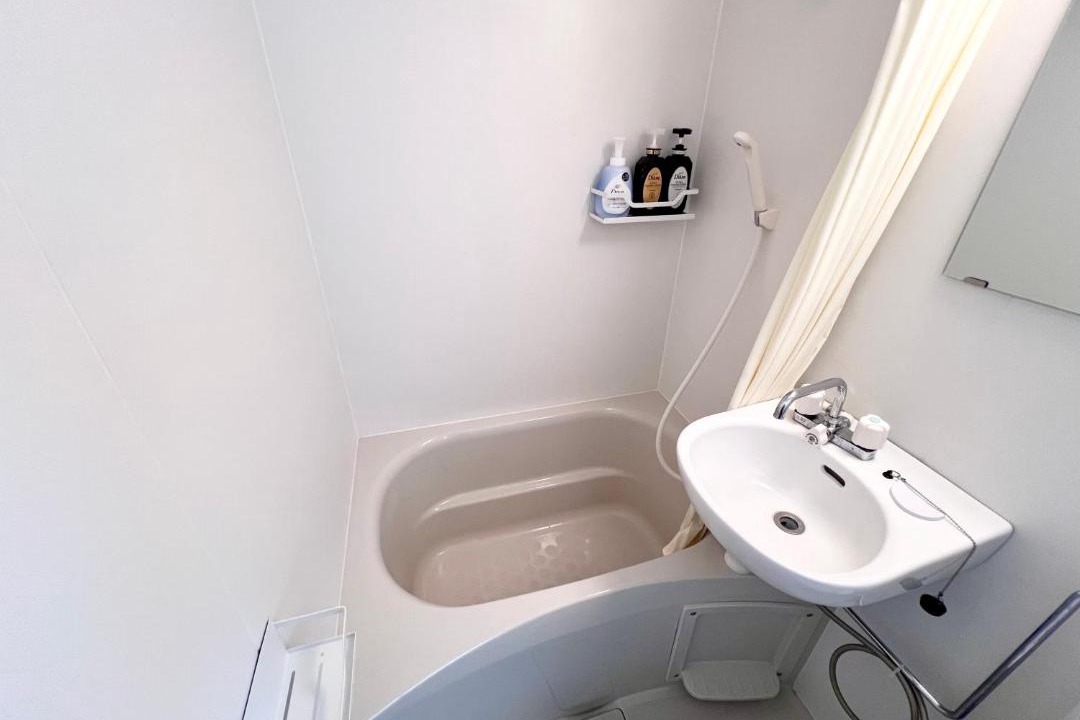 Photo of Bathroom in Nishiikebukuro