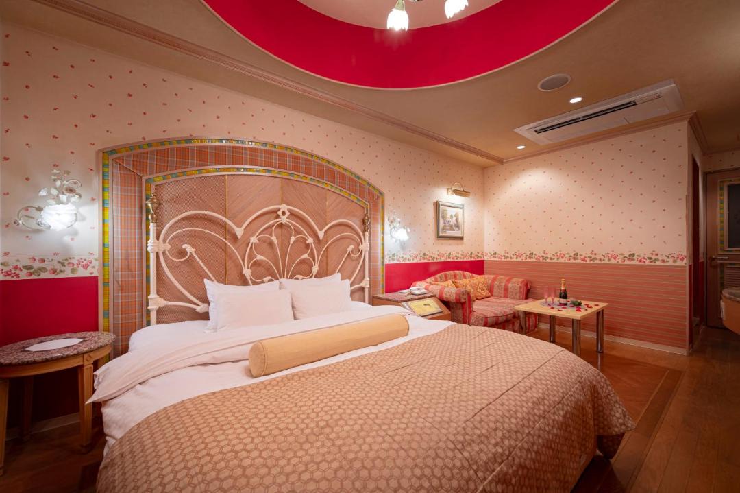 Photo of Bedroom in Naka