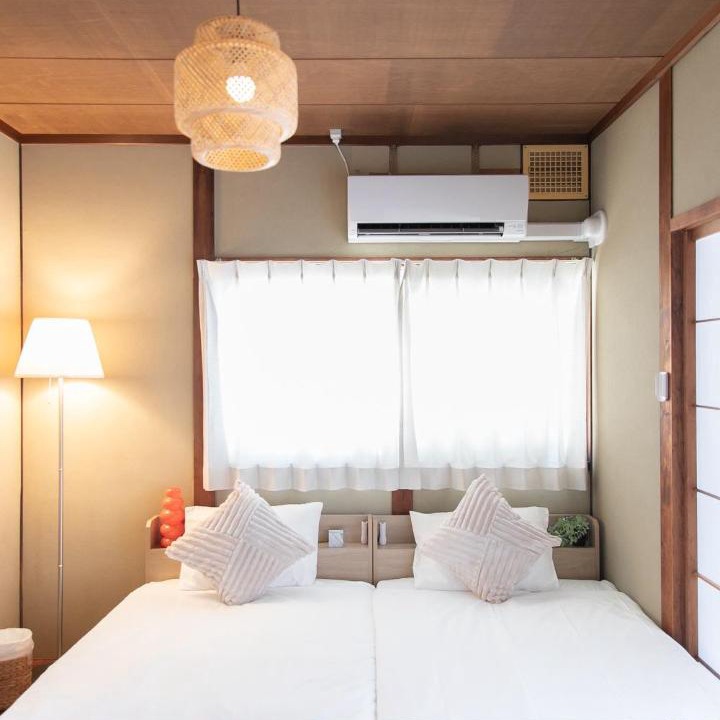 Photo of Bedroom in Nagoya City Centre