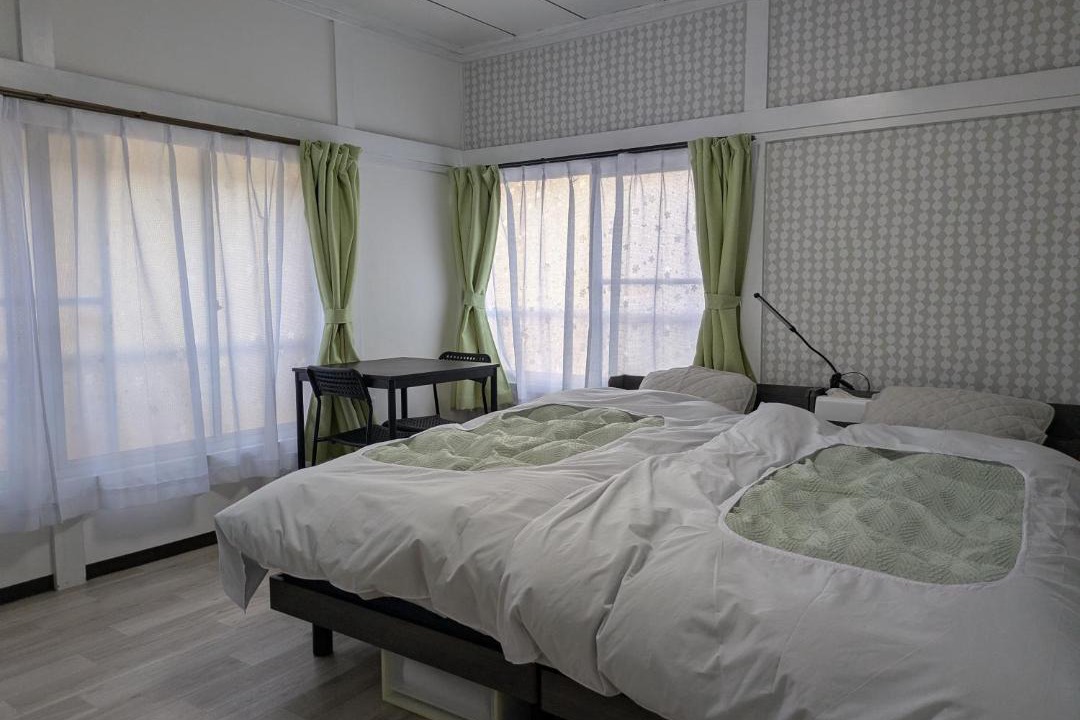 Photo of Bedroom in Nishi Ward