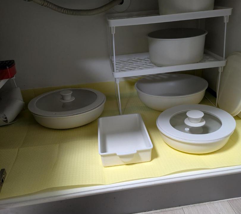 Photo of Kitchen in Nishi Ward