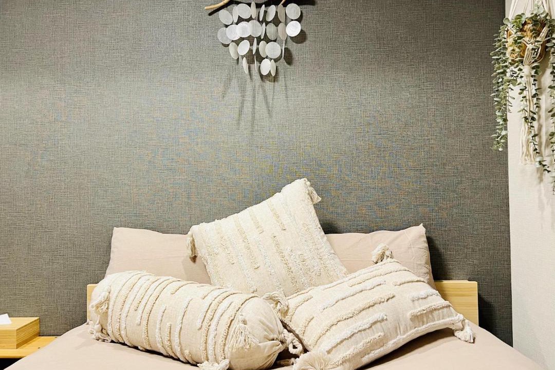 Photo of Bedroom in Kabukicho