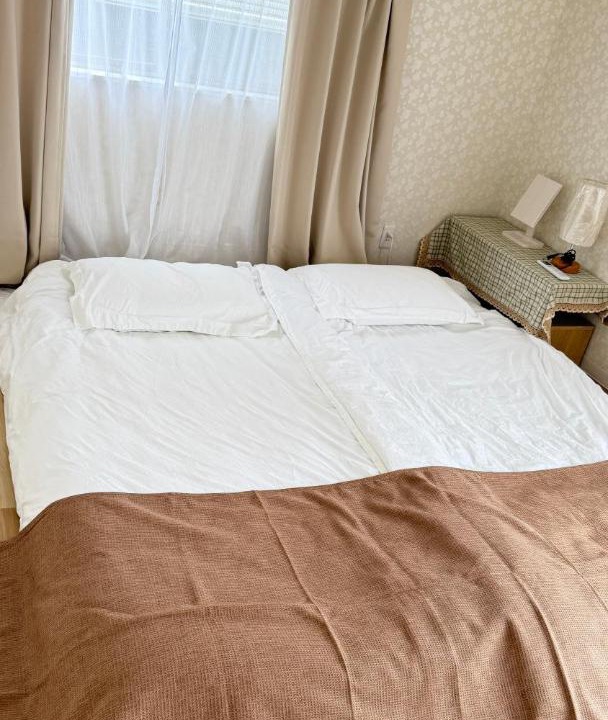 Photo of Bedroom in Itabashi