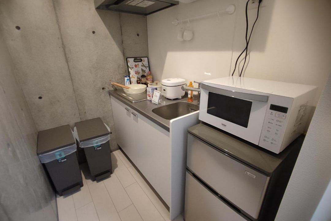 Photo of Kitchen in Higashinippori