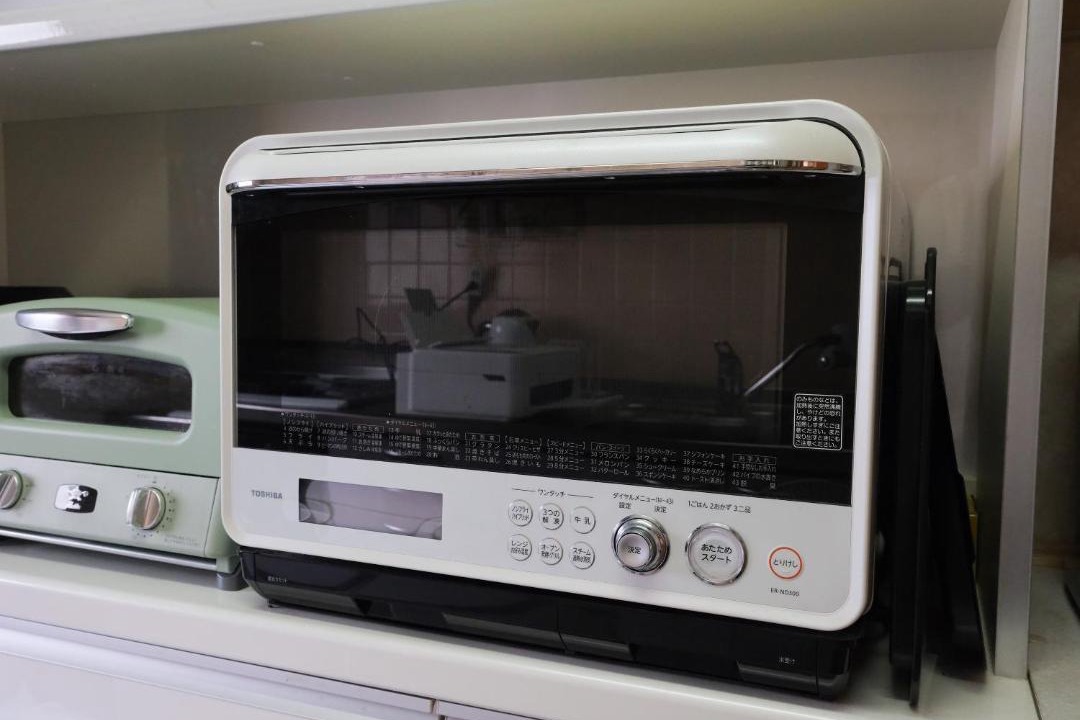 Photo of Kitchen in Urayasu