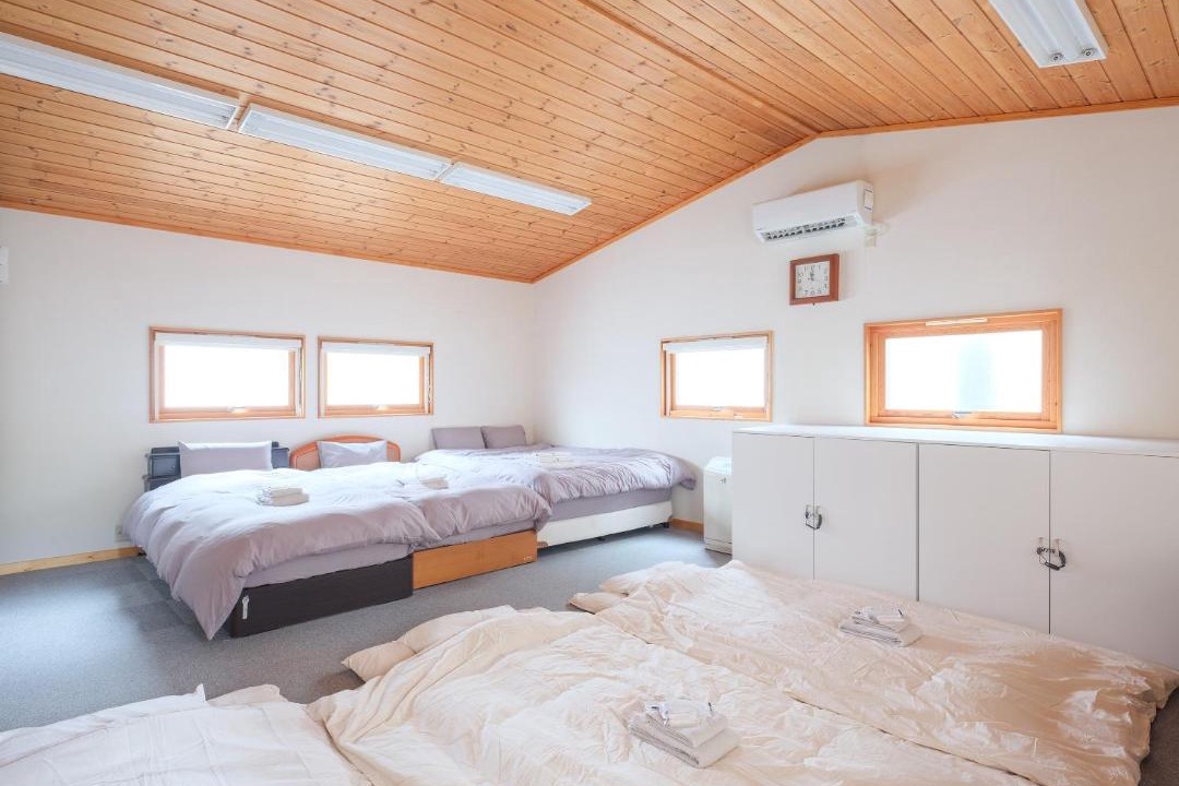 Photo of Bedroom in Urayasu