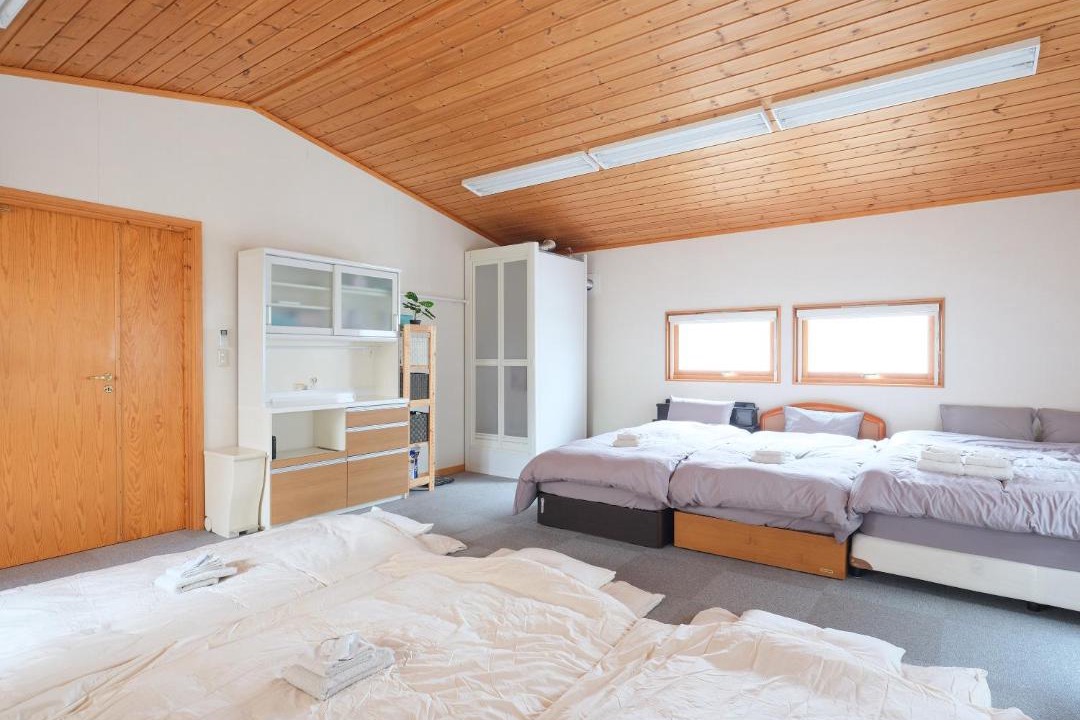 Photo of Bedroom in Urayasu