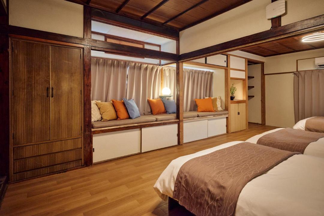 Photo of Bedroom in Hanamigawa
