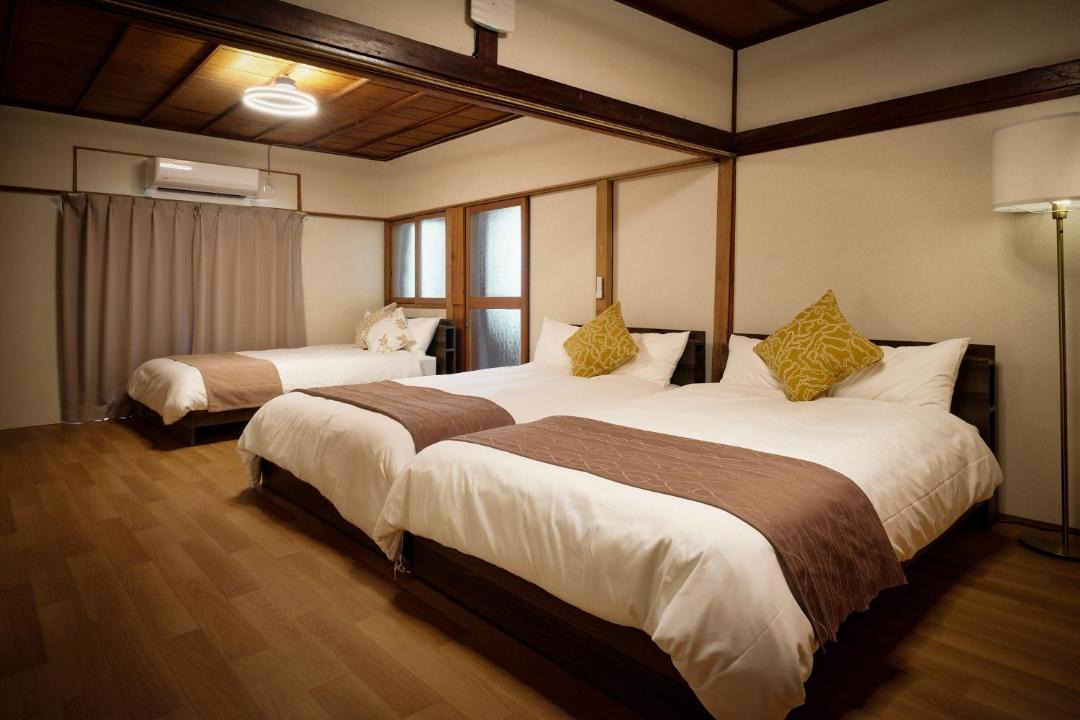 Photo of Bedroom in Hanamigawa
