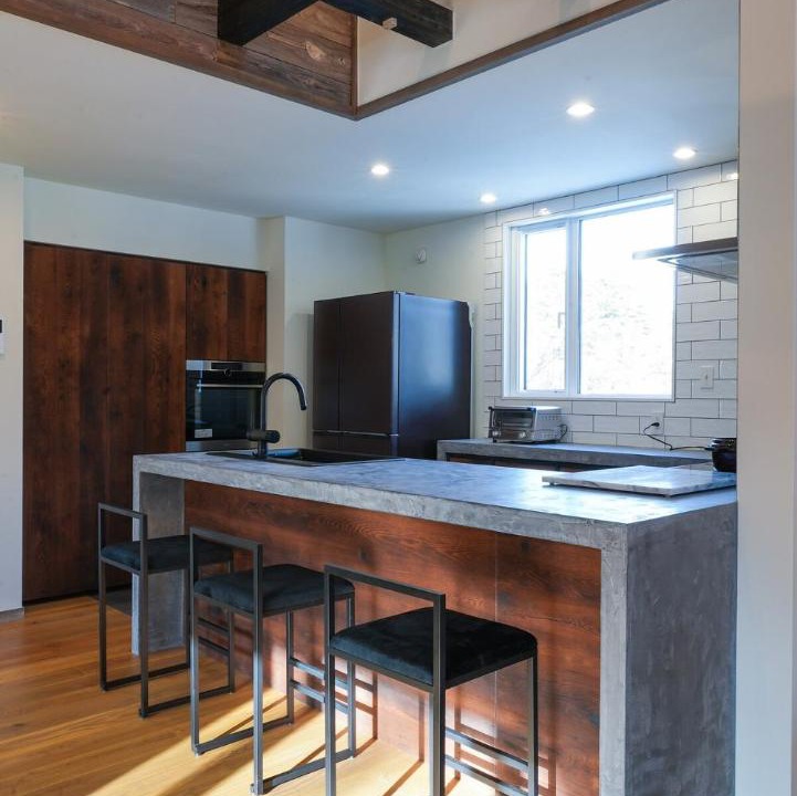 Photo of Kitchen in Hokujo