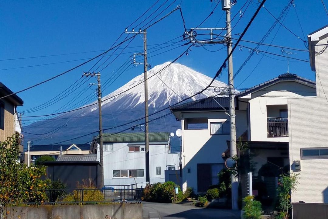 Photo of Others in Fujinomiya