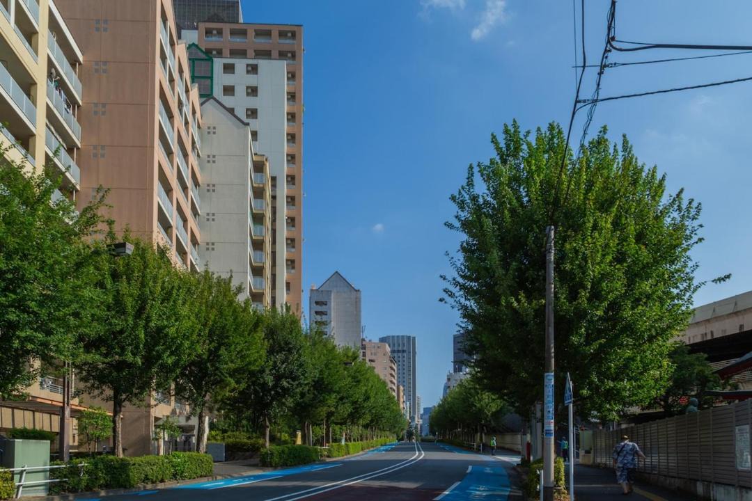 Photo of Others in Nakano