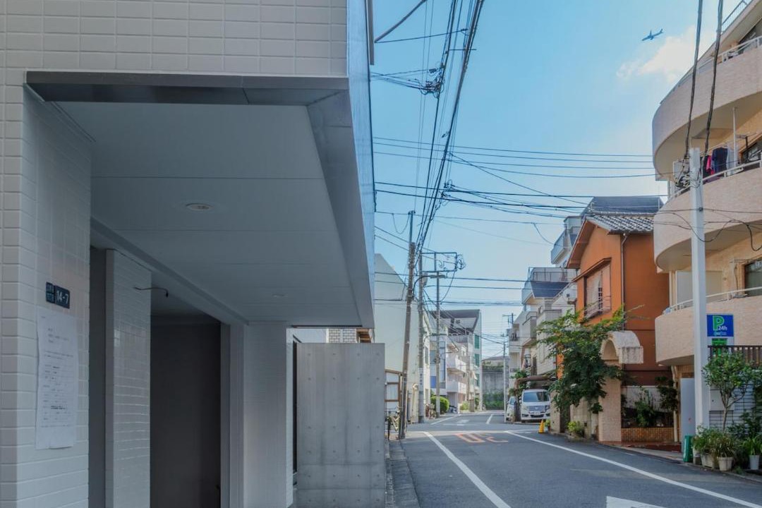 Photo of Others in Nakano