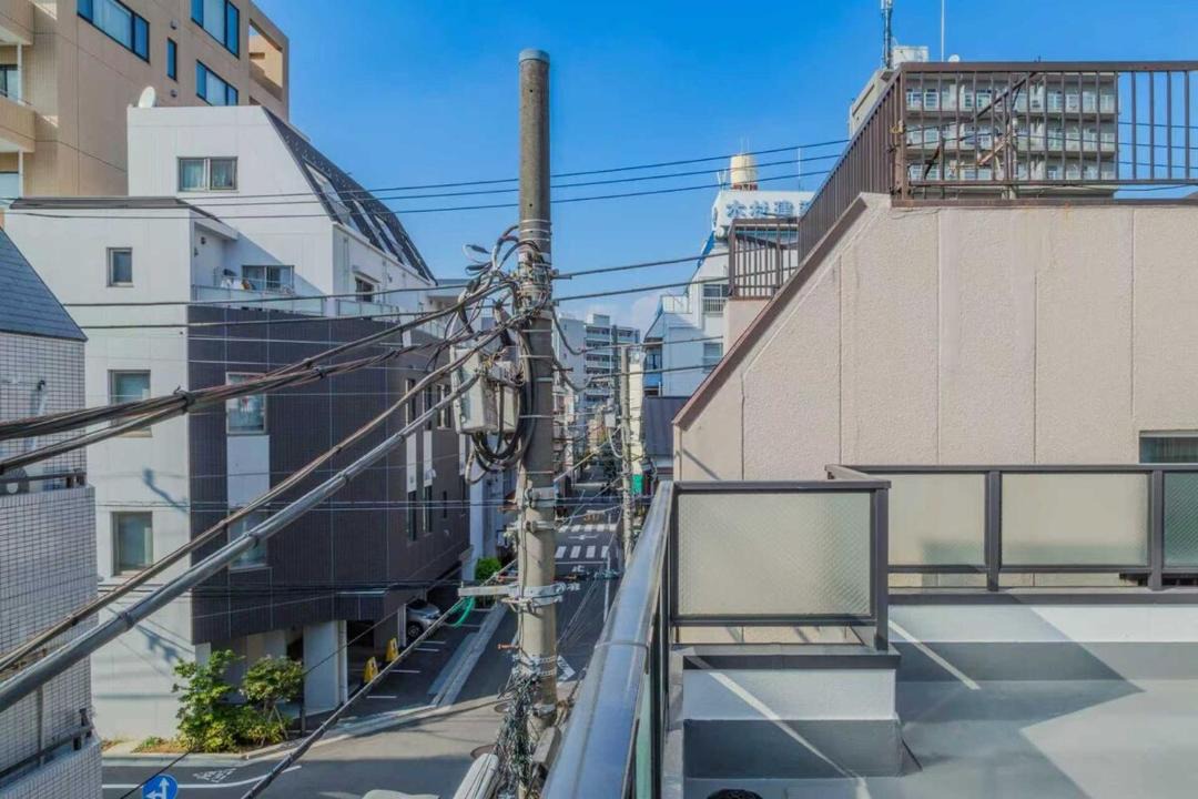 Photo of Others in Nakano