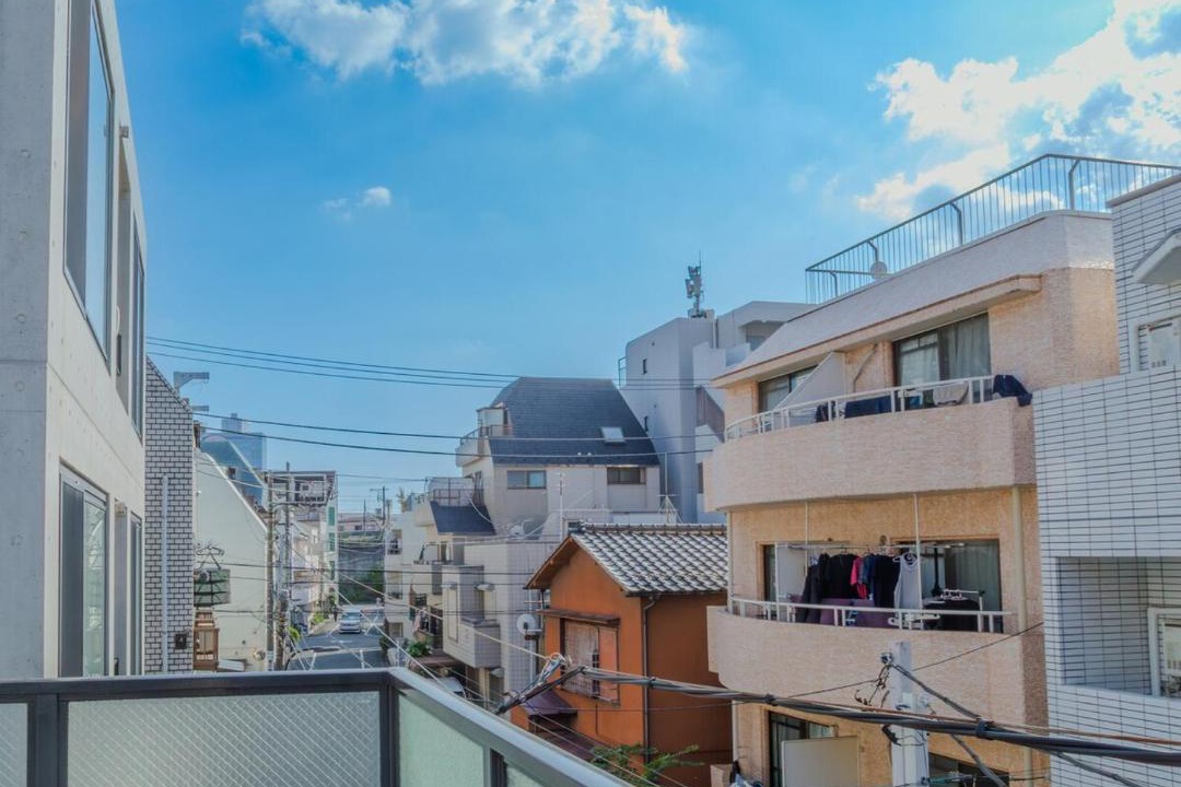Photo of Others in Nakano
