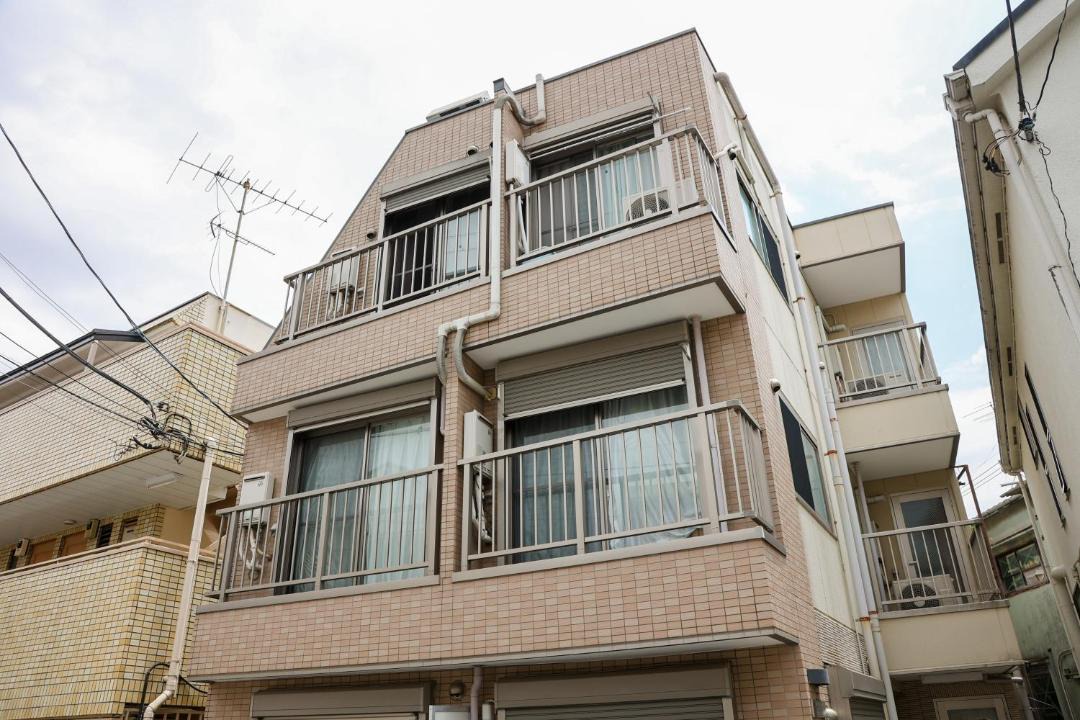 Photo of Others in Numabukuro