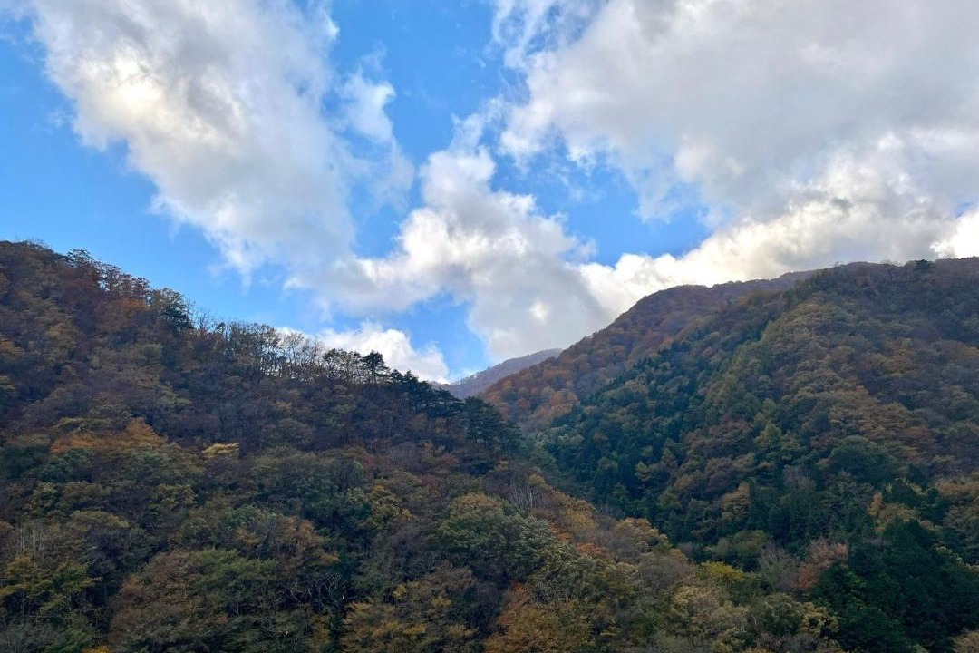 Photo of Others in Yubiso Onsen