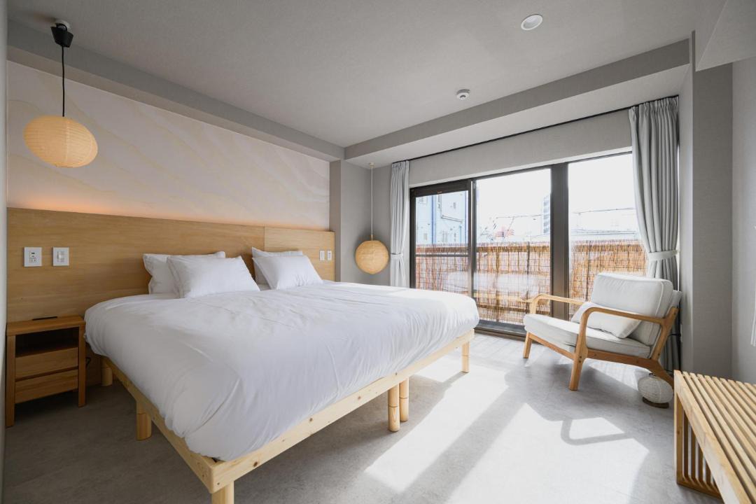 Photo of Bedroom in Honmachi