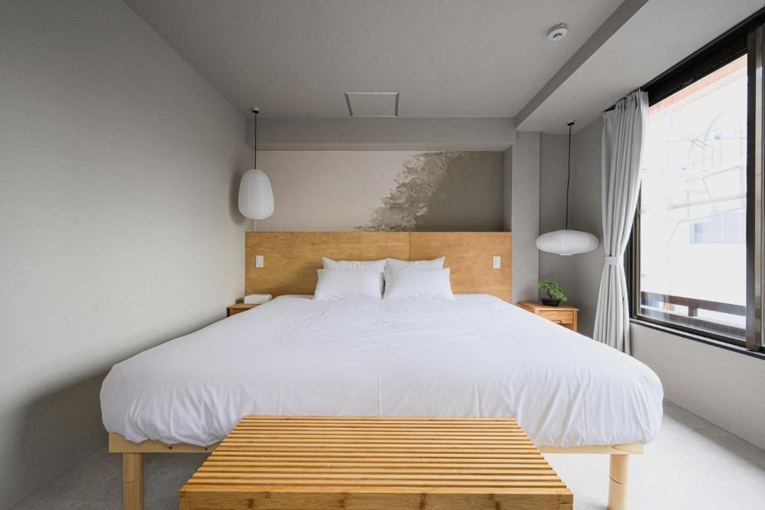 Photo of Bedroom in Honmachi