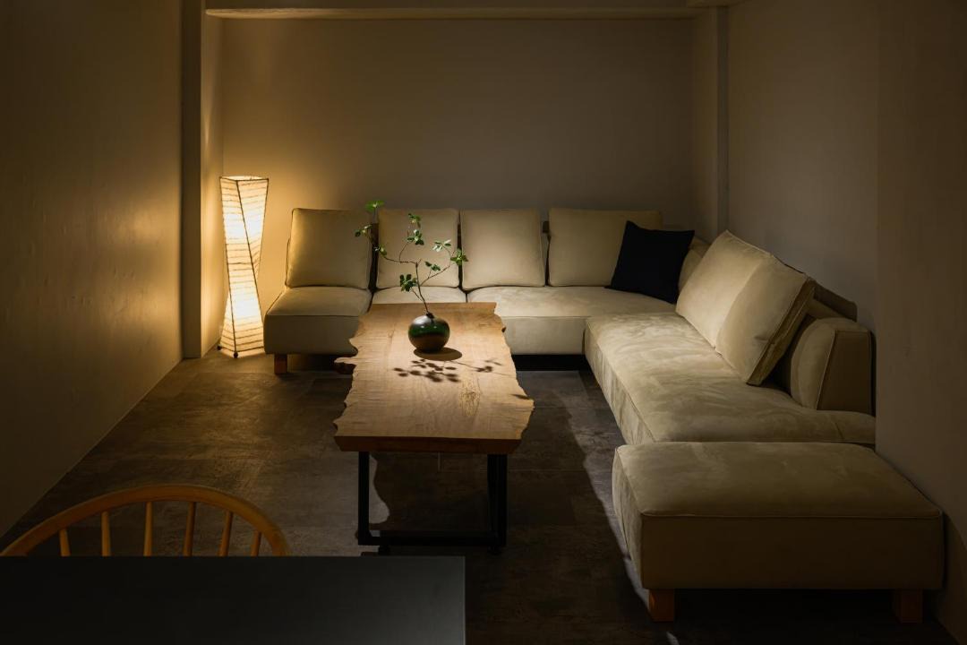 Photo of Livingroom in Honmachi