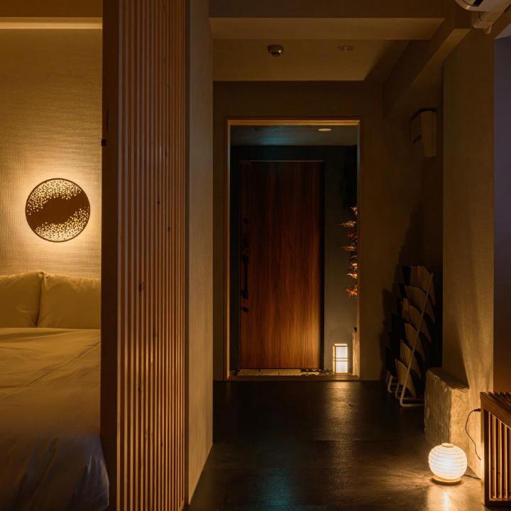 Photo of Bedroom in Honmachi