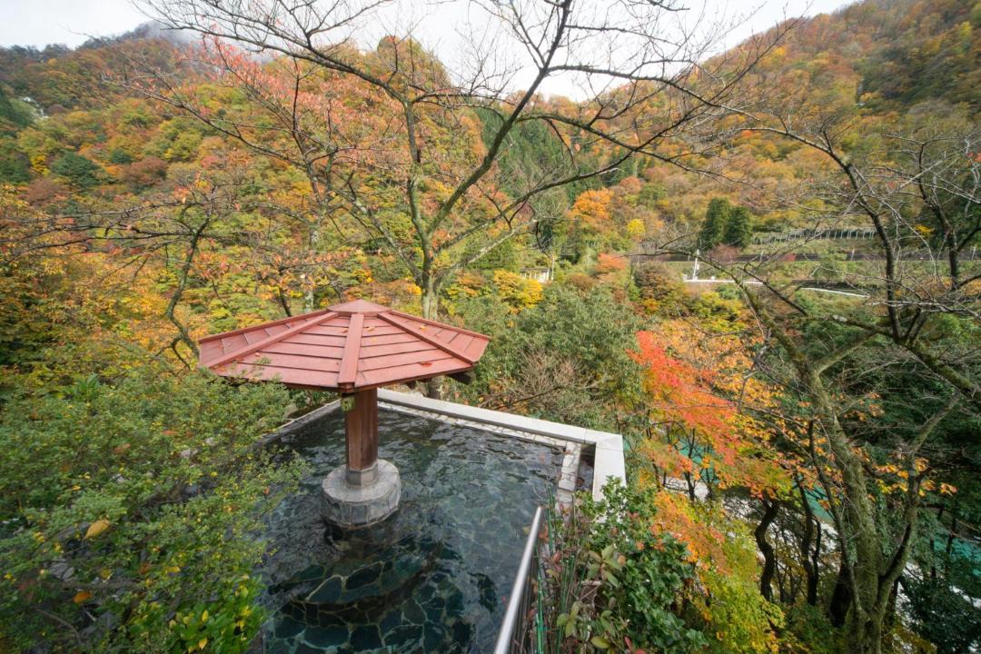 Photo of Others in Unazuki Onsen