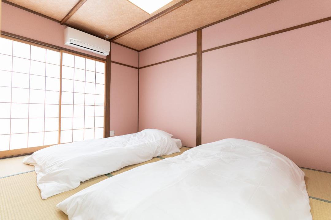 Photo of Bedroom in Nishijin
