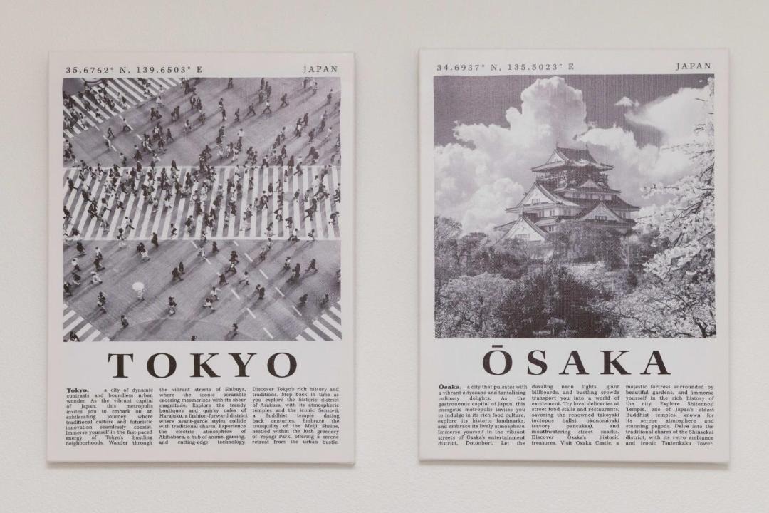 Photo of Others in Morishita