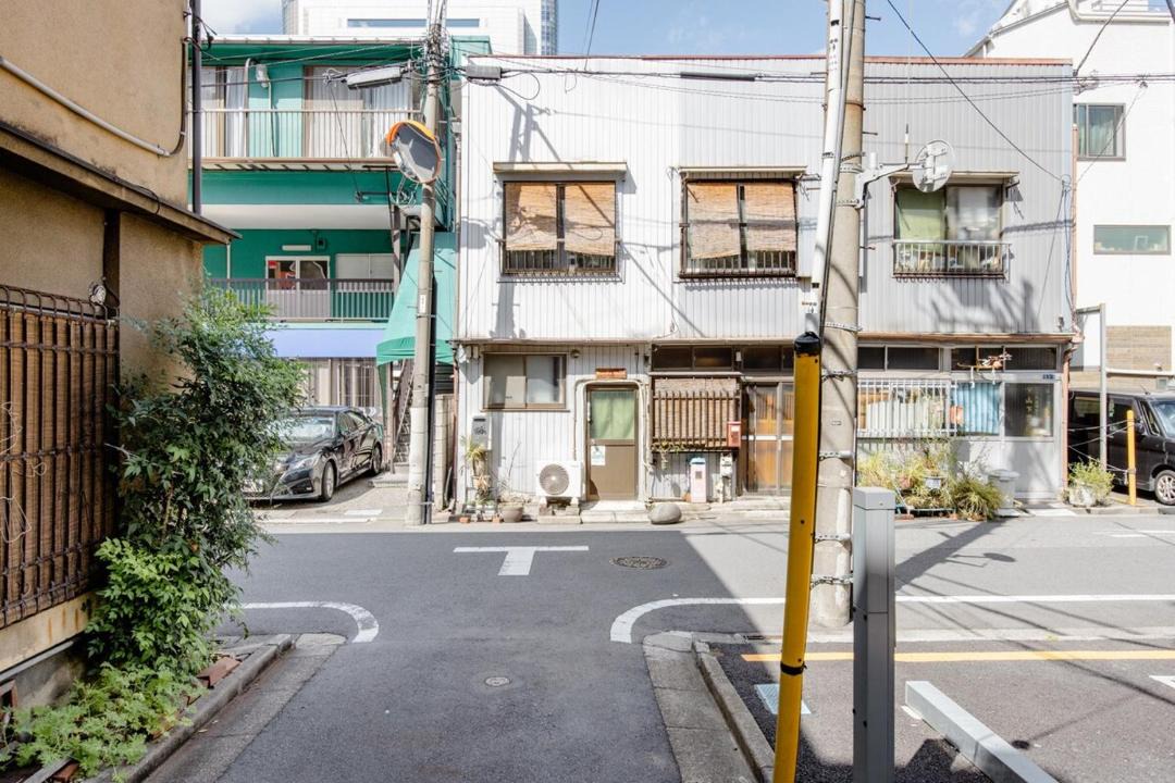 Photo of Others in Azumabashi