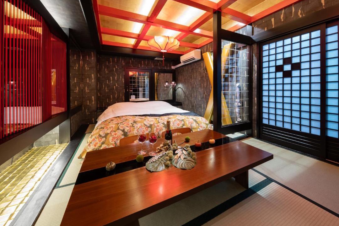 Photo of Bedroom in Ibaraki