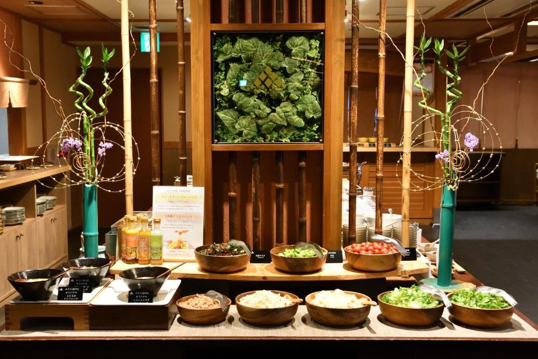 Photo of Others in Yunogo Onsen