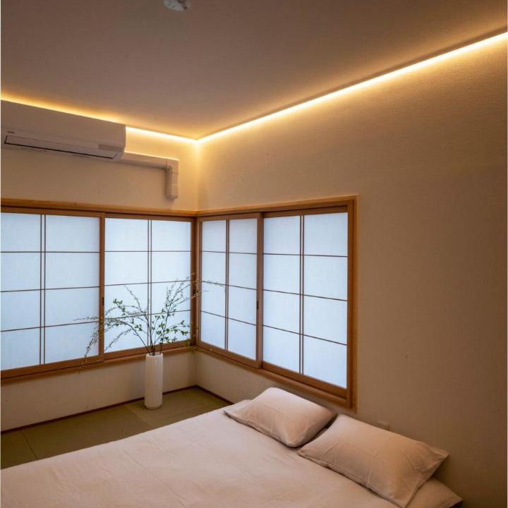 Photo of Bedroom in Chinatown