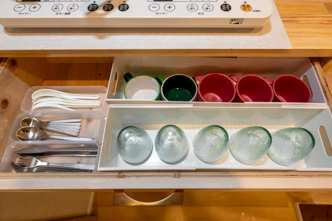 Photo of Kitchen in Chinatown