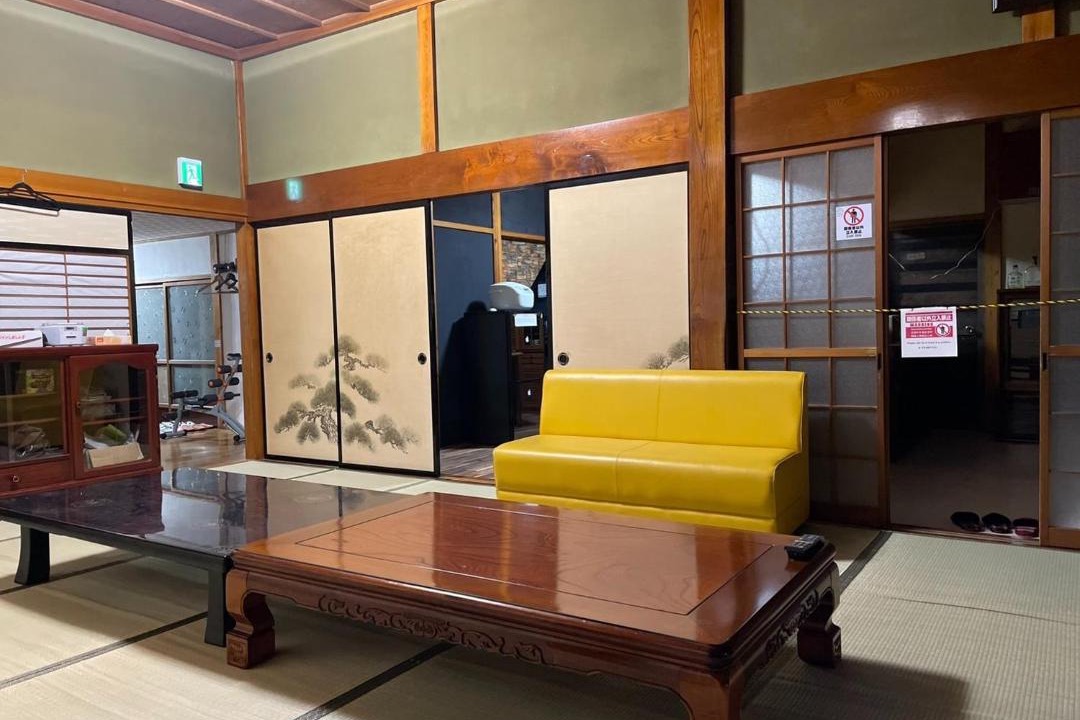 Photo of Others in Tokamachi